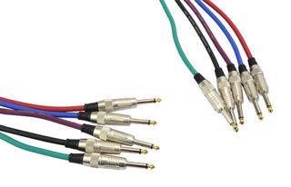 Jack To Jack Lead Mono